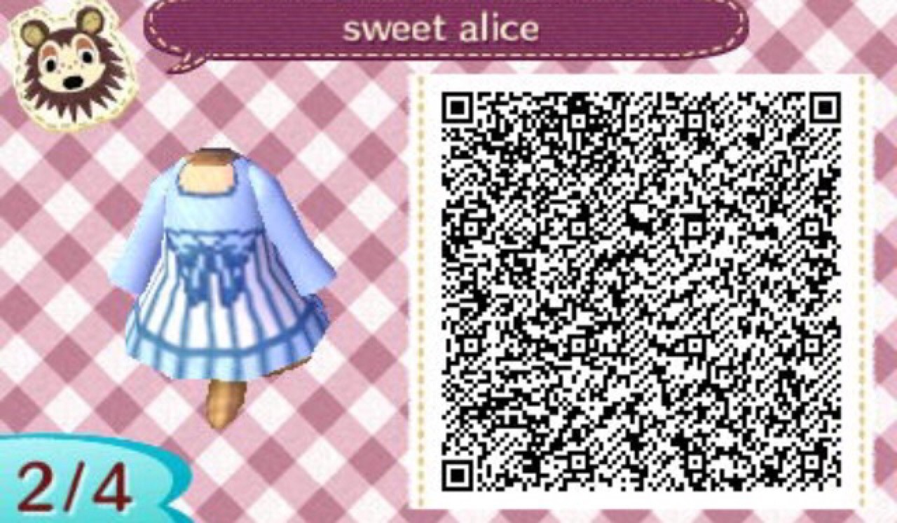 My very first QR Design 🌿 Here&rsquo;s my Friend Code: 3325-5606-5777 💕