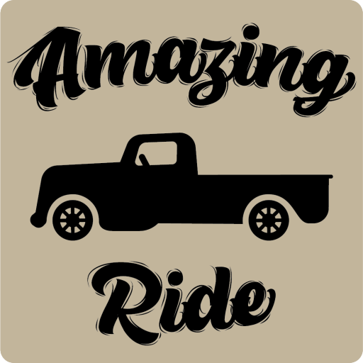 Amazingride: