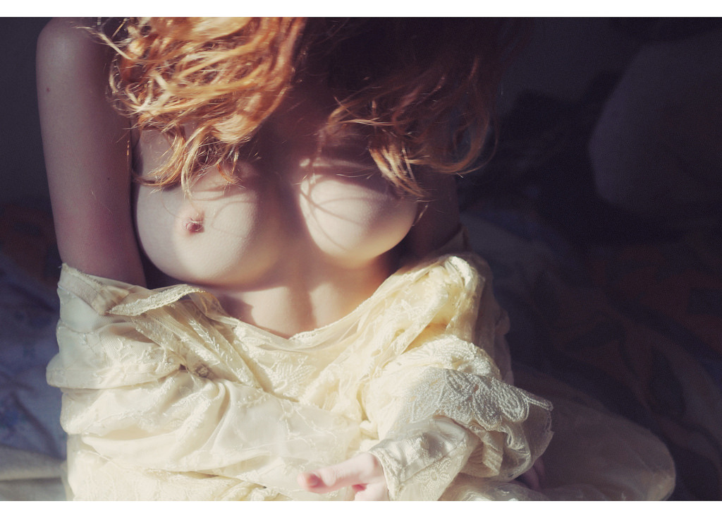 borrowederotica:  (by Fabrizia*Milia)