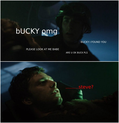 kittyplayz1: goddessofidiocy: i rewatched captain america the other day Do you ever just Look throug