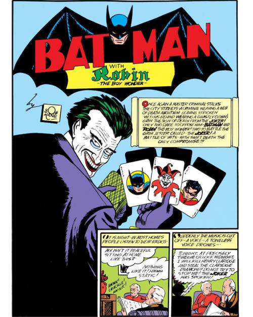 theeaglesfan005:  Happy Birthday, #TheJoker 🃏  #Joker #DC #DCComics #JokerWasHere #Joker76