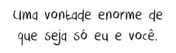 Eu sou a maré viva.