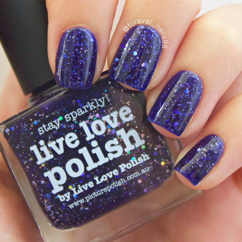 Live Love Polish | Picture Polish