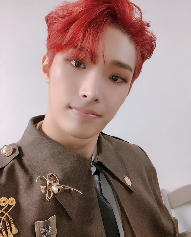 FY! ATEEZ