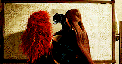  movies watched in 2014: Brave (2012)↳&quot;There are those who say fate is