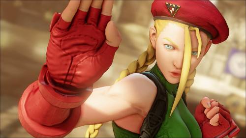 Sex modeseven777:  valwinz:  Cammy looks to pretty  pictures