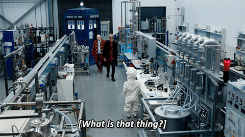 doctorwho:How did you do that?