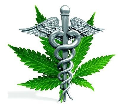 MEDICAL CANNABIS IS A GOOD CAUSE TO GET BEHIND, ESPECIALLY FOR PEOPLE LIKE ME WHO