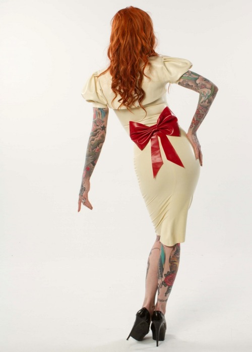 Ink - Beer - Babes