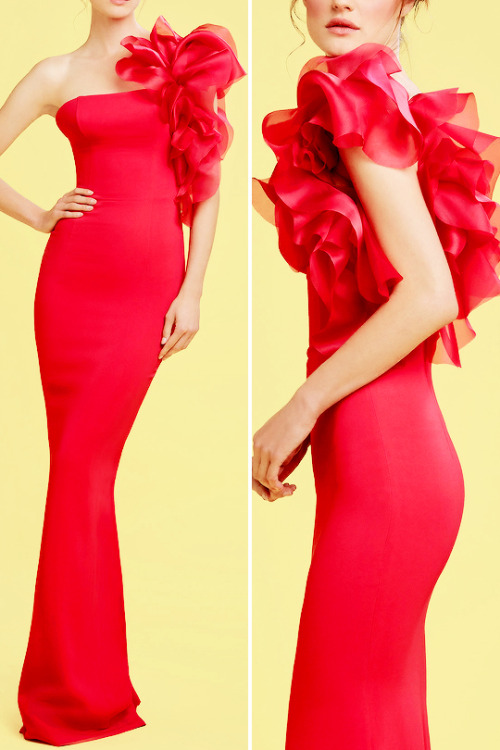 HAMDA AL FAHIM Couture Spring/Summer 2015