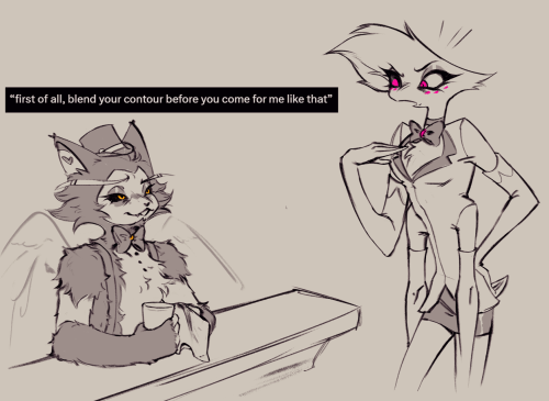 Saw A Tweet That Reminded Me Of Them Lol