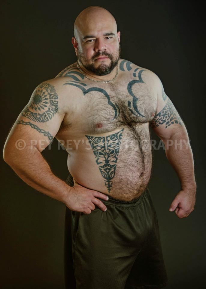 Big and Beautiful