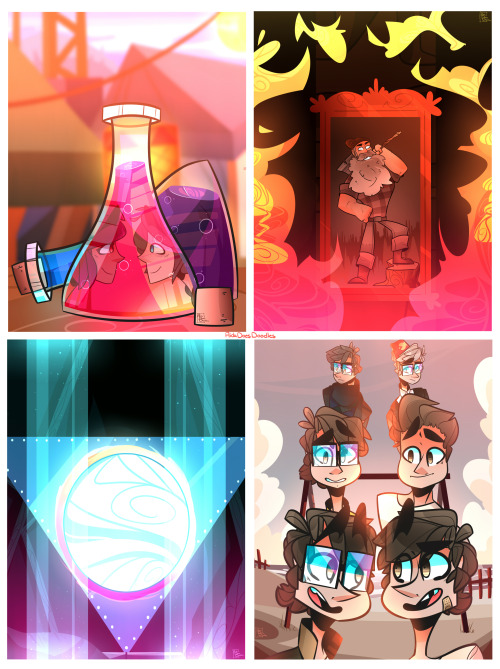 merakid-0:Welcome to Gravity Falls : All 40 Episodes+ Special announcment!Honest to god,this is one 