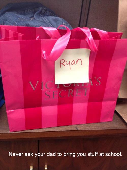 pleatedjeans:  Here’s to the Fathers (21 Pics) 