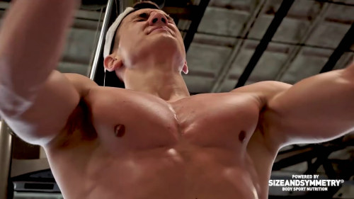 asianhunk-pecs-nips-asses:  Hot! 