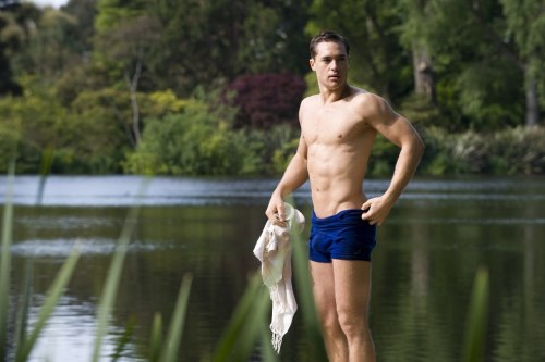 Hot guys with hot legs...