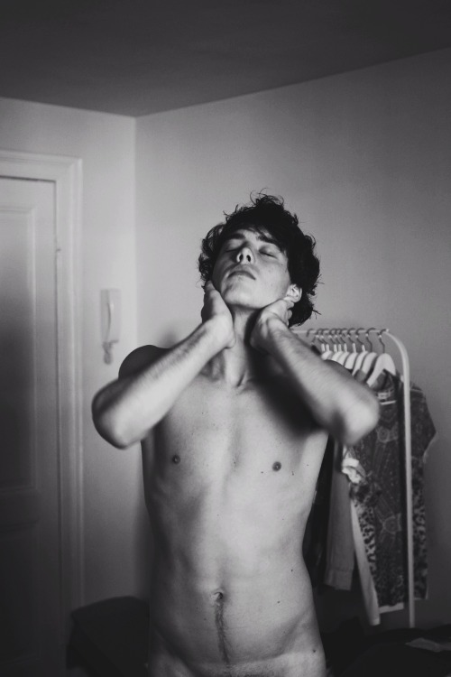 dreamersbymichael:  Seba for dreamers by Michael Descendre 