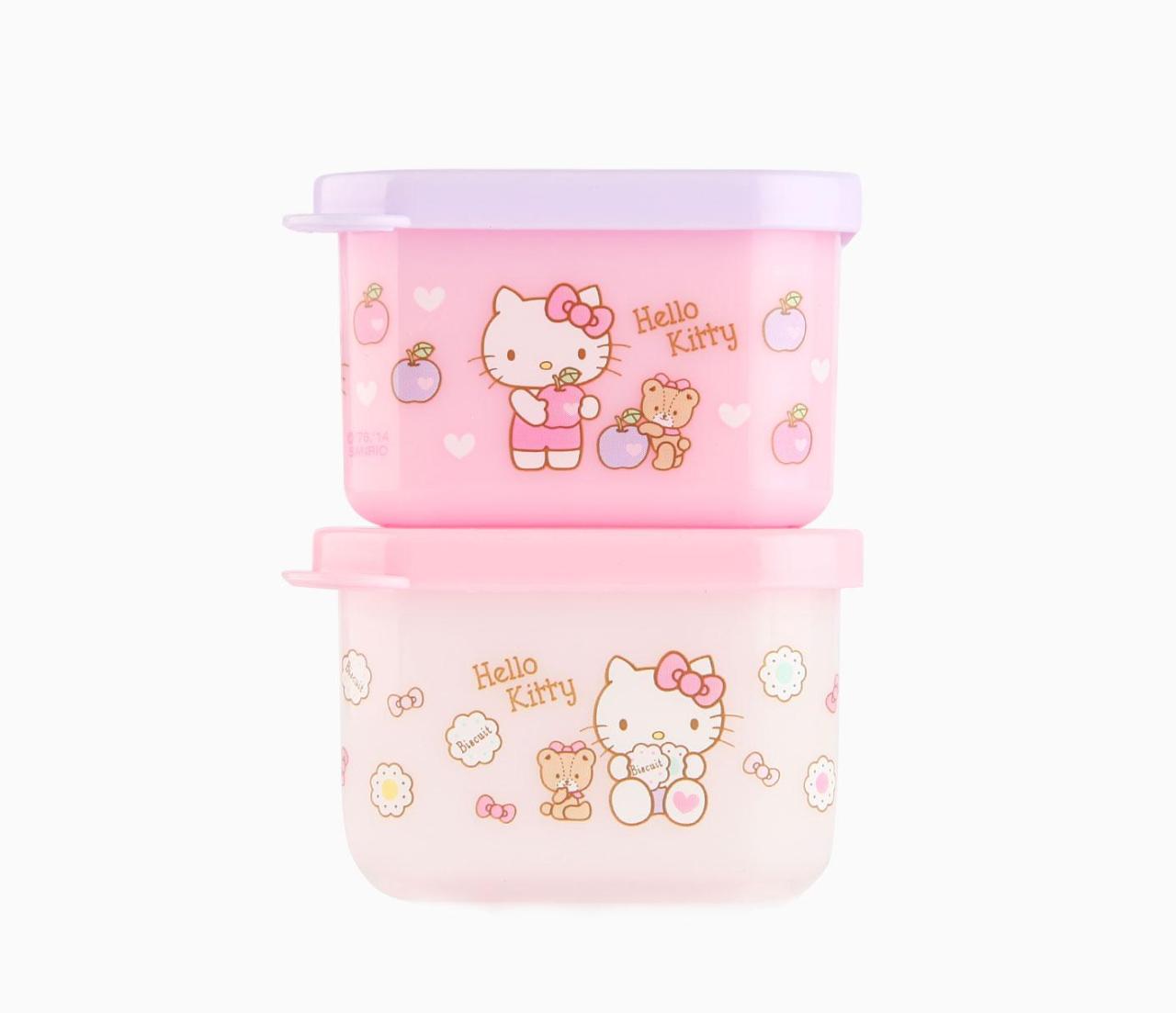 tinkevidia:  Sanrio: Hello Kitty:) 