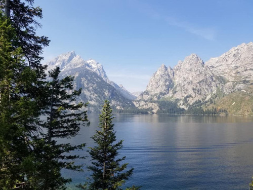 bartab - Grand Teton National Park