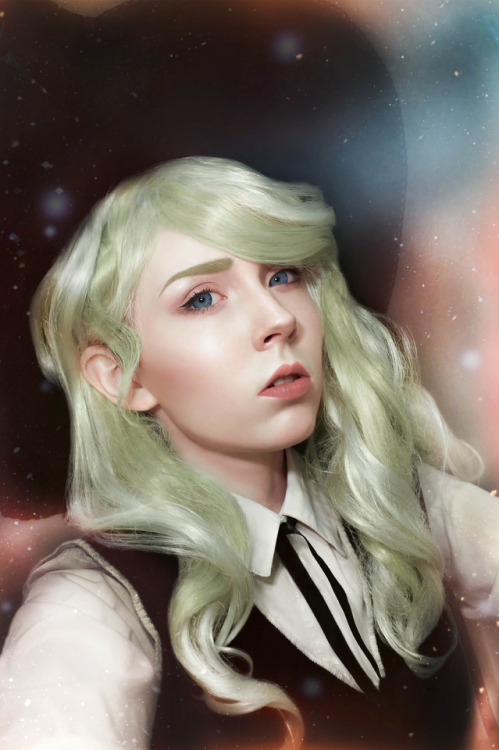 Here is my Diana costest♥ fell in love with this lovely title My instagram: SomeoneFromRussia 