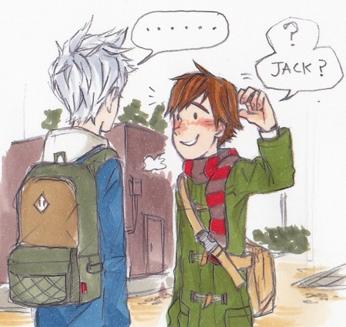 j-analogman:  [Oh My Sweet Baby!] 