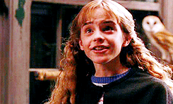 Porn photo someonelikehugh:  First Appearances - Hermione