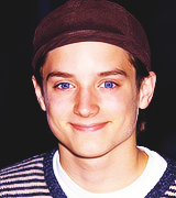  Happy 33rd Birthday, Elijah Wood (January 28, 1981) 