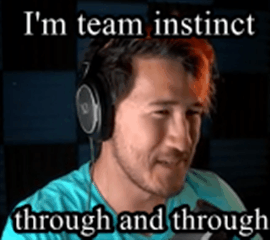 lum1natrix:  he saw the opportunity and he took it