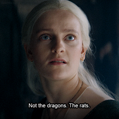 Helaena Targaryen Appreciation Week Day 6 — Dreamer X • X • X