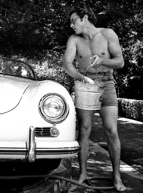 James Dean is The Perfection!