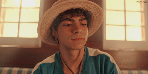 I Kind Of Show This In Gifsets I Made But I Don't Think I Expressed, In Words, How Incredibly Endearing