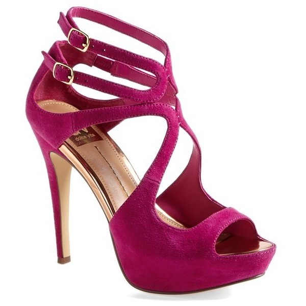 Taking the World By Storm Clothing // DV by Dolce Vita ‘Brielle’ Sandal ...
