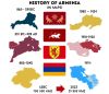 Historical borders of Armenia.
by aresten_dmp