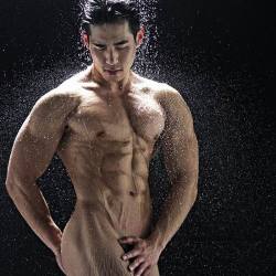 Viva!Asian hunks!