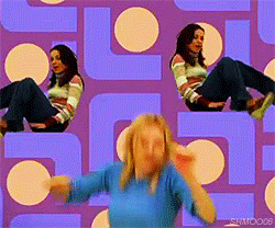 aww yeah that 70's show!