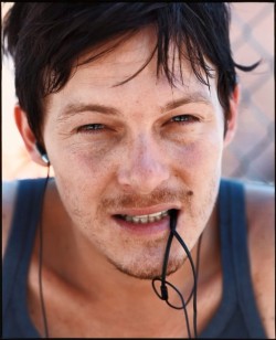 Norman Reedus