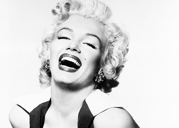 laurasaxby-deactivated20171112:  Marilyn Monroe, 1952.  