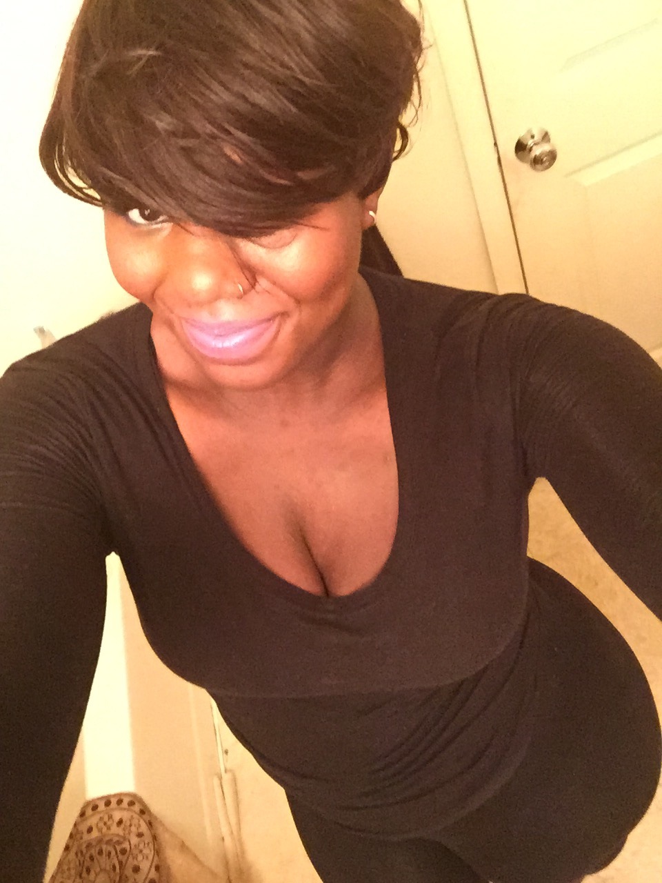 thegardenofeedan:  i was even late to my own damn online celebration lmao. ah well,