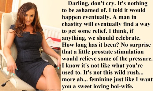 Denial Fantasies and More