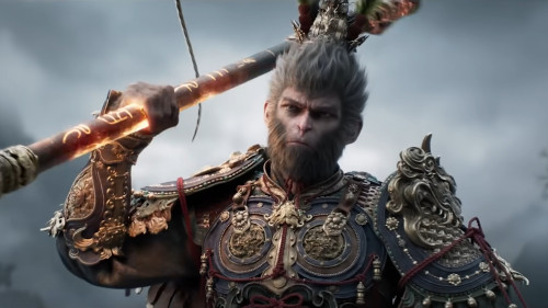 Sun Wukong/The Destined One (mostly Relationship) Headcanons!