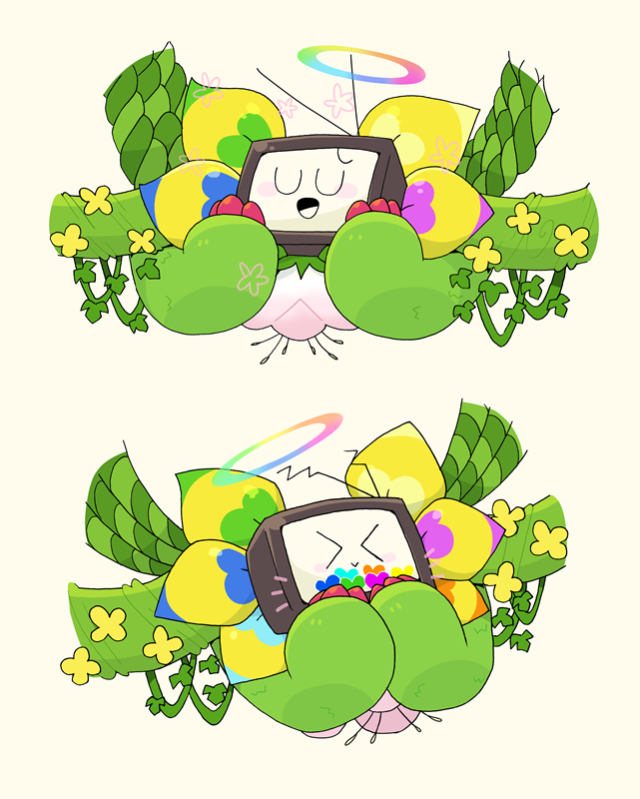 Alpha Flowey Tumblr Posts Tumbral Com The omega flowey fight without taking any damage. alpha flowey tumblr posts tumbral com
