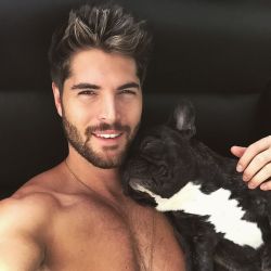nickbatemanfan:  @nick__bateman: OnSet shout out to @thehellosmile for not testing their product on animals 