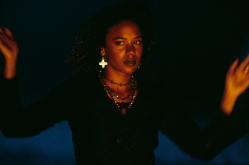 vintagewoc:Rachel True as Rochelle in The Craft (1996)