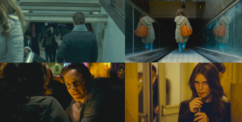 Shame (Steve McQueen, 2011)Jeune et Jolie (François Ozon, 2013)