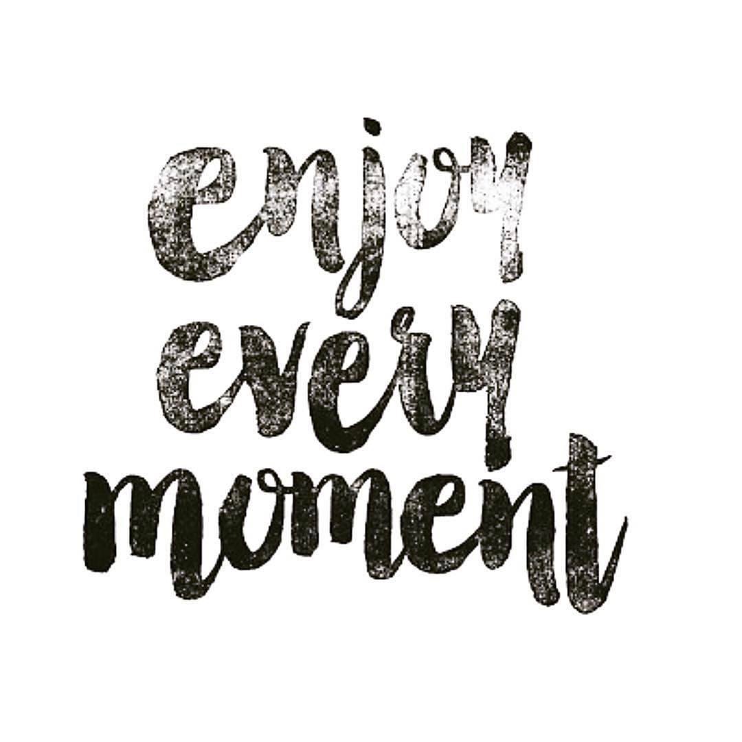 Life is a journey. Enjoy every moment of it.
・・・
#life #love #live #quote #quotes #inspire #inspiration #motivation #motivated #thankful #happy