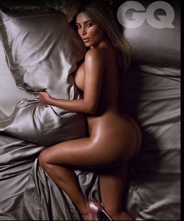 fashionkillxaz:  Fa$hion Killa: GQ’s Women Of The Year Kim Kardashian ! Instagram.com/FashionKillxaz