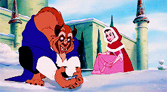  get to know me meme: [1/5] favourite movies → beauty and the beast if he could learn to love another, and earn her love in return by the time the last petal fell, then the spell would be broken. if not, he would be doomed to remain a beast for all