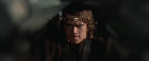 It’s a real Force dream! The Force is showing Obi-Wan parts of Anakin’s life he couldn’t have seen w