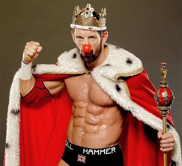 WWE Edits