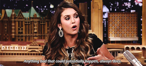salvatore-vampire:  Nina Dobrev Visits ‘The Tonight Show Starring Jimmy Fallon’ (August 5) 